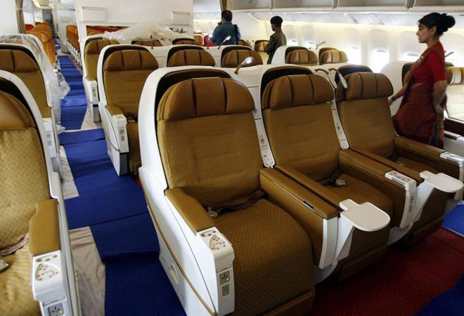 Airlines roll out discounts in abundance to woo customers