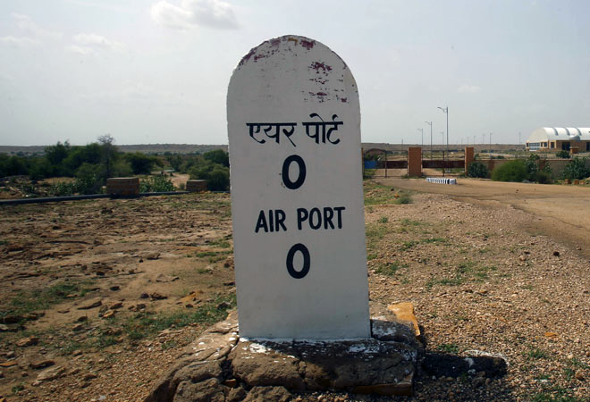 Airports Authority of India mulls to invest Rs 1,400 crore on Chennai Airport expansion