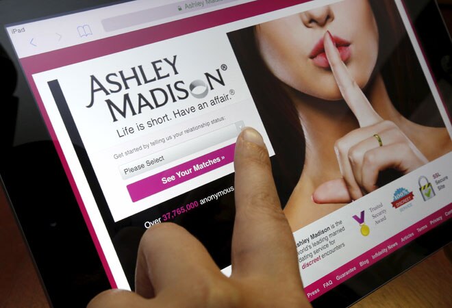 Ashley Madison owner says website still adding users after data hack