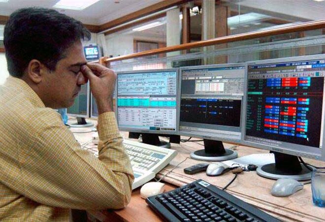 Foreign investors sell record shares worth Rs 16,877 cr in August