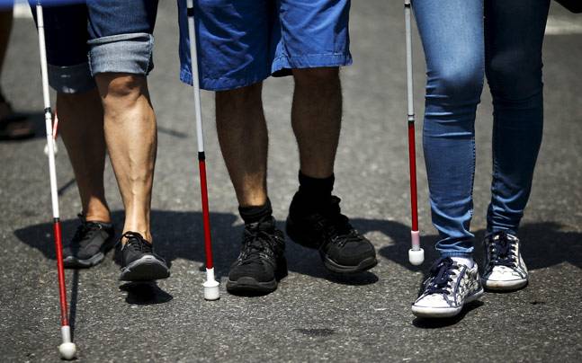 MoU for health insurance cover for disabled persons signed