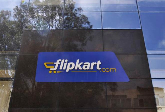 Flipkart to focus on personalised offering Flipkart to focus on personalised offering