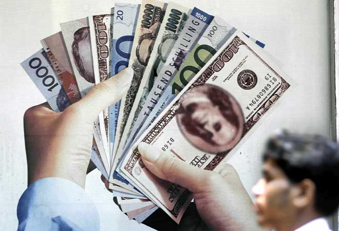 Government allows foreign investments through partly paid shares 