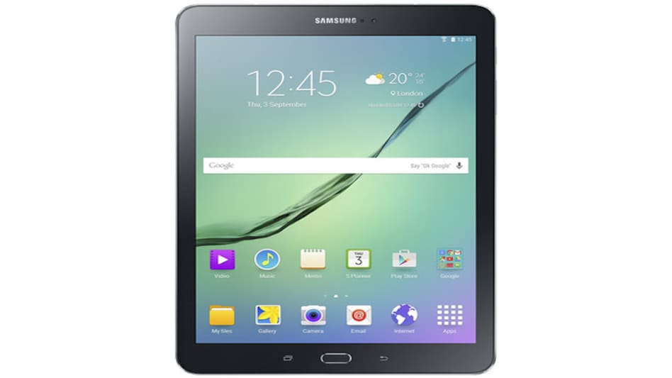 Samsung launches world's slimmest tablet Galaxy Tab S2 Samsung launches world's slimmest tablet Galaxy Tab S2