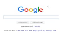 Google redesigns iconic logo for the fifth time Google is donning the different look as it embarks on a new era.
