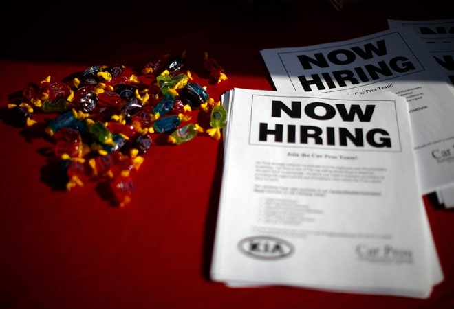 Oct-Dec quarter will see robust hiring in India, says ManpowerGroup survey