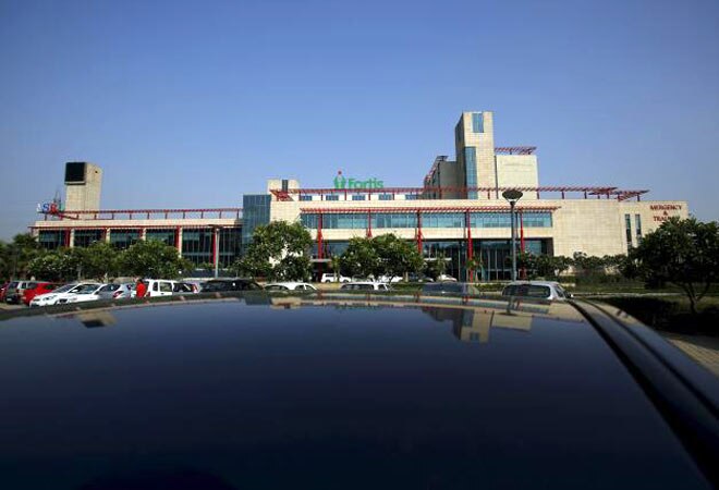 Global healthcare groups go the acquisition way to tap Indian market