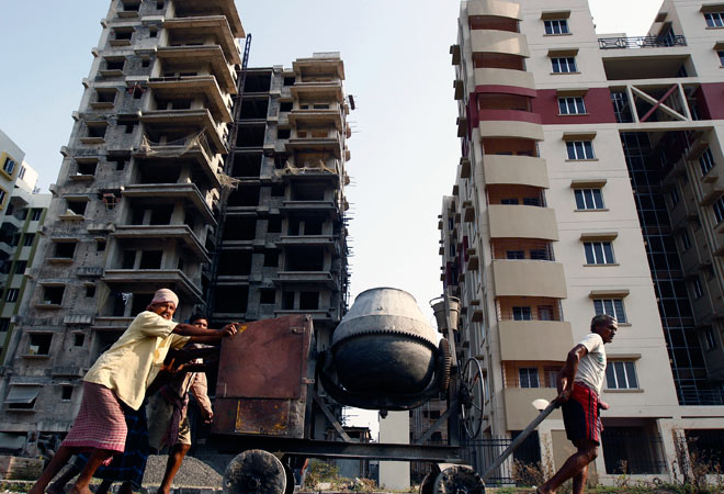 Housing sector gets leg-up as RBI to lower minimum risk weight