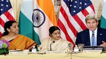 US, India launch 'ease of doing business' group to increase bilateral trade
