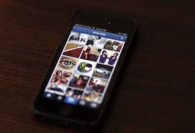Instagram adds features to keep up with young, messaging users