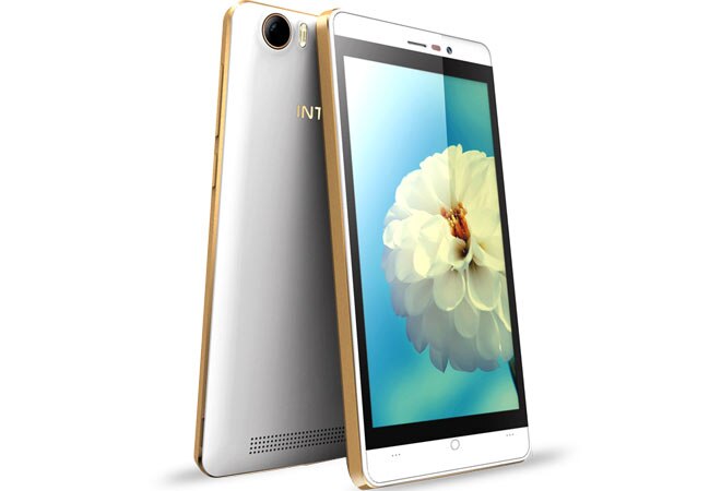 Intex launches Aqua Power II smartphone at Rs 6,490 