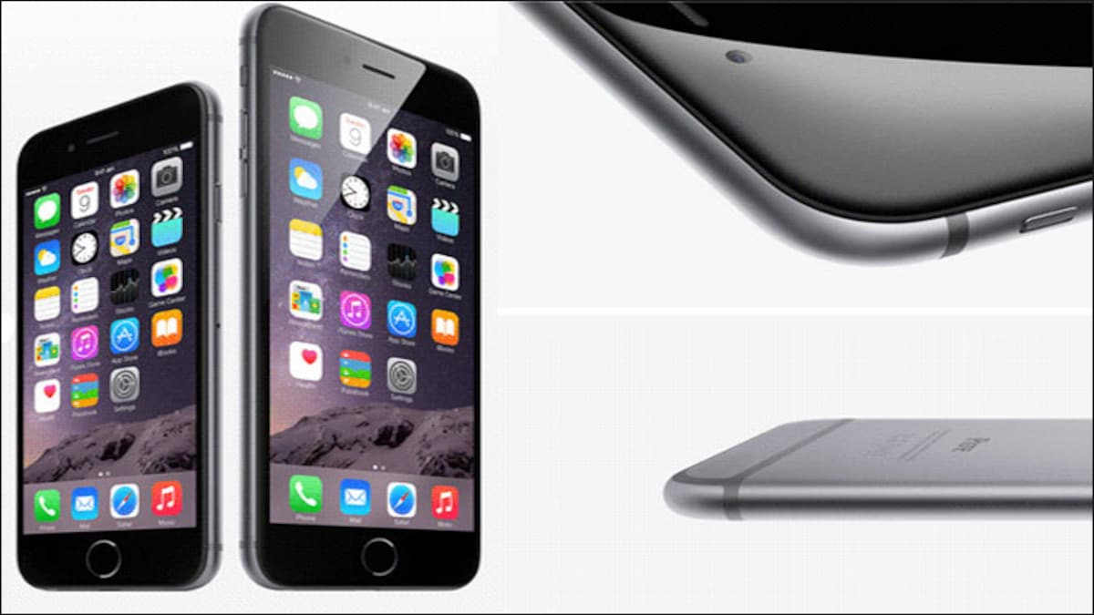 Iphone 6 6 Plus Unlikely To Get A Price Cut In India Businesstoday Iphone 6 6 Plus Unlikely To Get A Price Cut In India Businesstoday