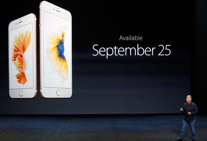 Has the iPhone launch lost its touch? 