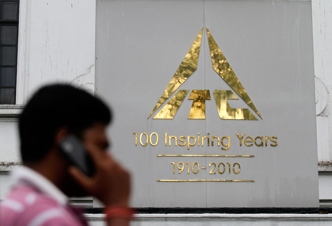 ITC lines up Rs 2,500-cr investments in Tamil Nadu ITC lines up Rs 2,500-cr investments in Tamil Nadu
