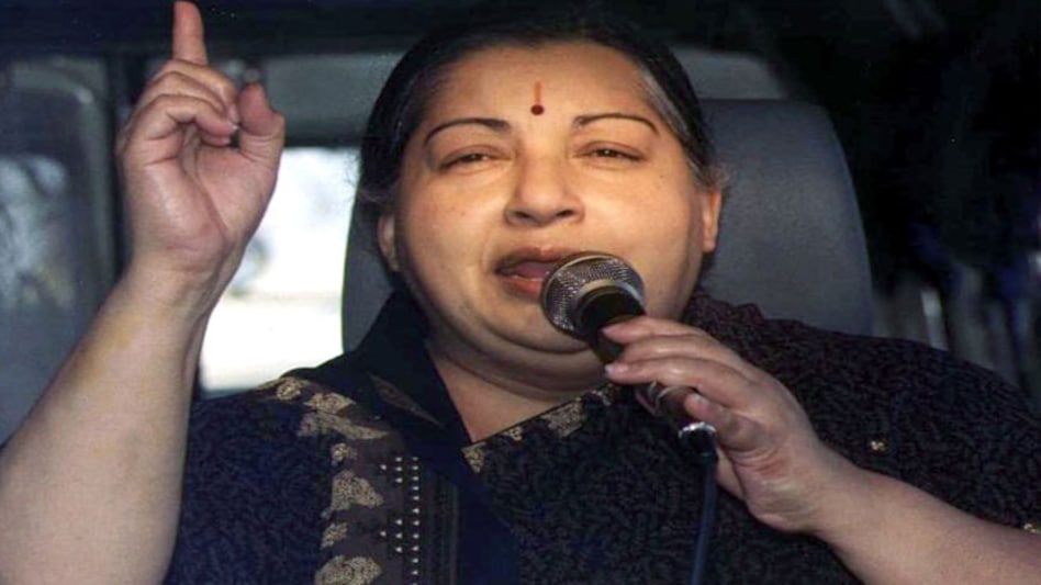 Tamil Nadu CM Jayalalithaa announces 'Amma' mobile phone scheme Tamil Nadu CM Jayalalithaa announces 'Amma' mobile phone scheme