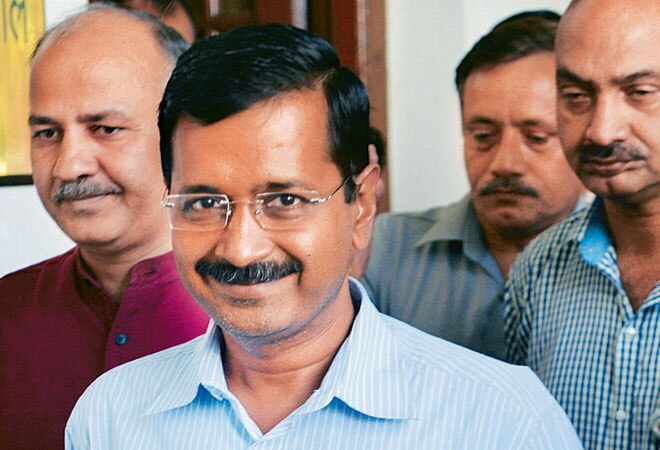 Free Wi-Fi facility in DTC buses soon, says Delhi CM Arvind Kejriwal