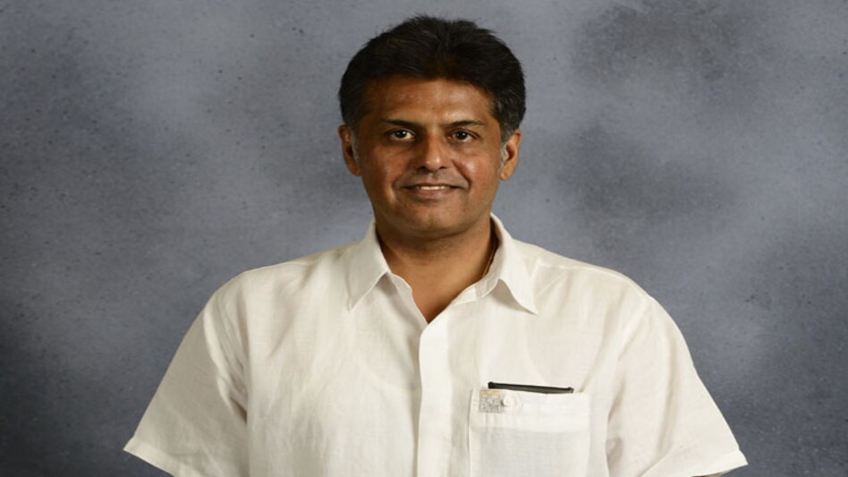 Obsession that India has with black money abroad is completely exaggerated: Manish Tewari Obsession that India has with black money abroad is completely exaggerated: Manish Tewari