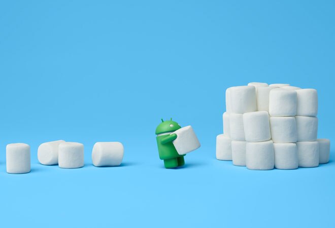 Four key features of Android Marshmallow you must know