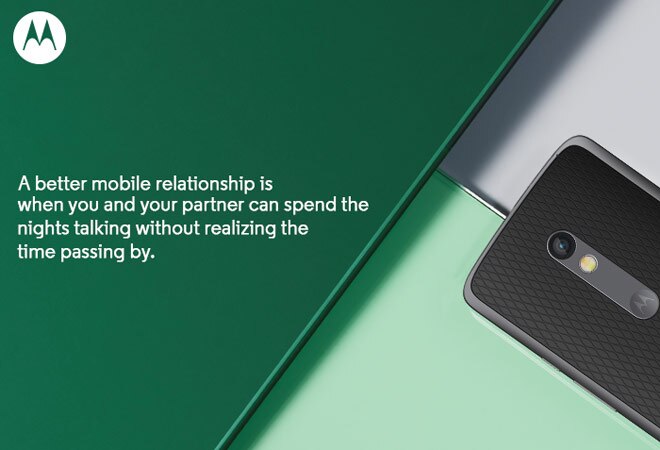 Motorola to launch Moto X Play in India on September 14 Motorola to launch Moto X Play in India on September 14