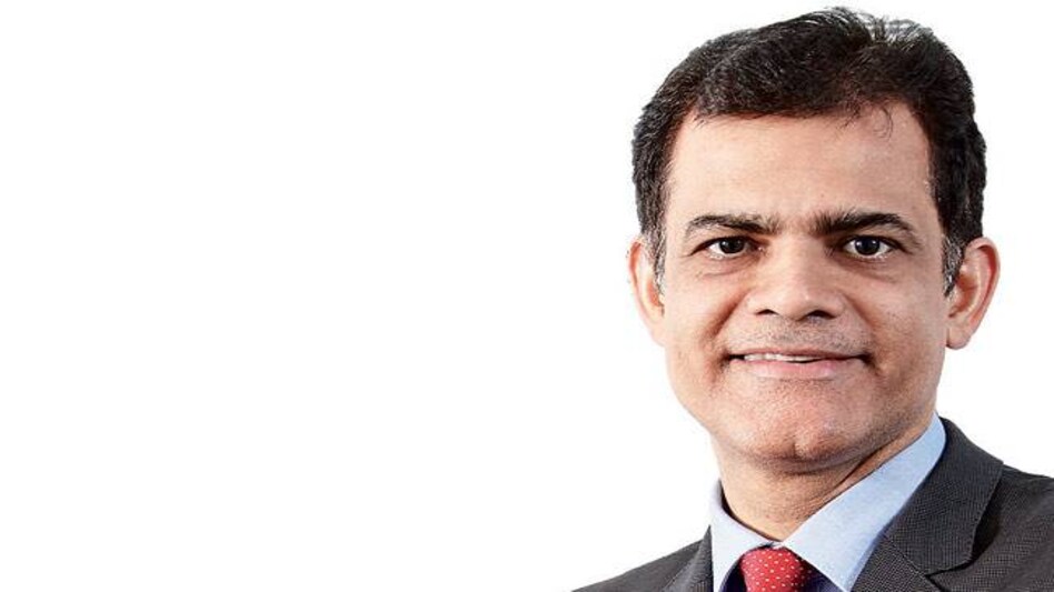 Anuj Puri, Chairman and Country Head, JLL India Anuj Puri, Chairman and Country Head, JLL India