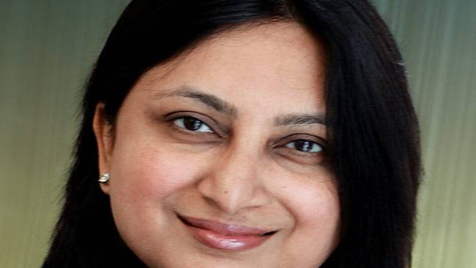 Shveta Jain, ED, Residential Services, Cushman & Wakefield Shveta Jain, ED, Residential Services, Cushman & Wakefield