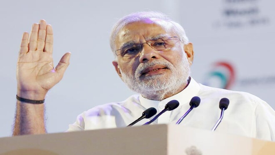 PM Narendra Modi India's best hope for economic renaissance: WSJ PM Narendra Modi India's best hope for economic renaissance: WSJ