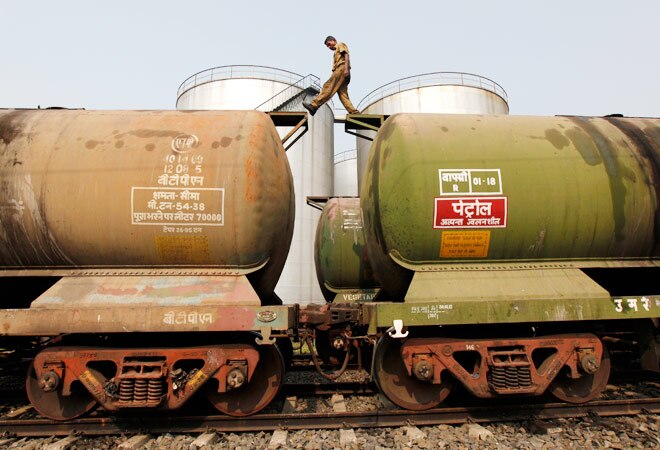 No candidate suitable for OIL top job for third time