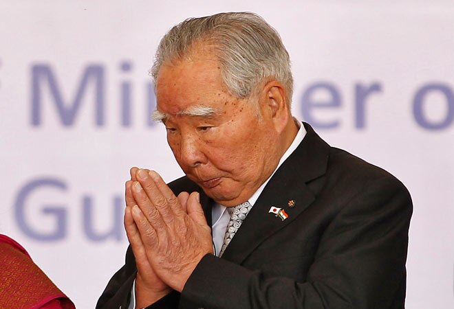 Need for 'Quality in India' to improve auto sector, says Osamu Suzuki