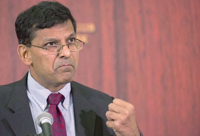 Raghuram Rajan backs Aadhaar, seeks more clarity after SC ruling
