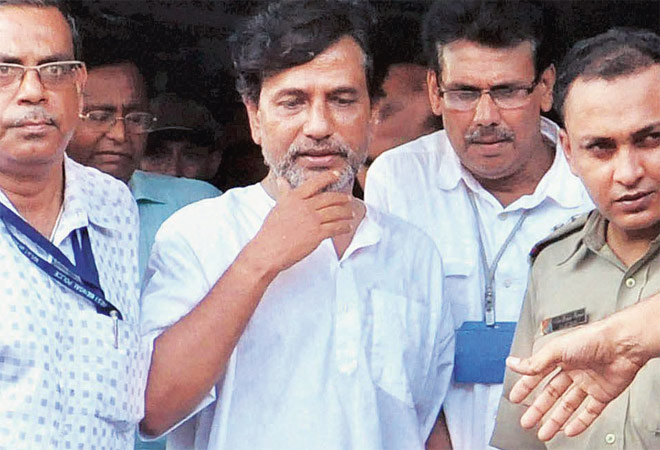 Attach 134 properties of Saradha Realty to recover Rs 774.3 cr, says Sebi