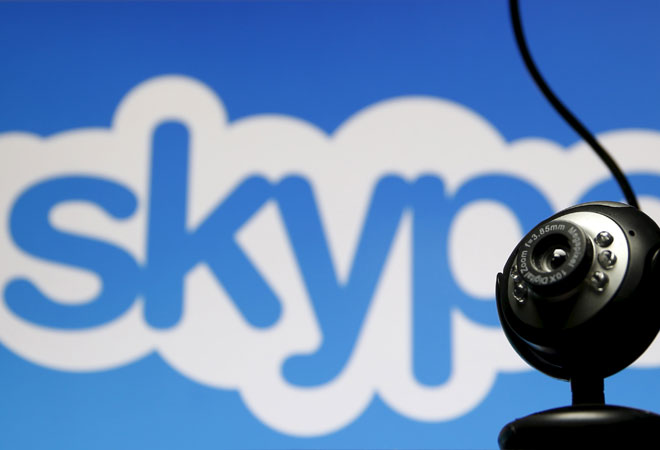 Skype working to fix glitch preventing users from making calls