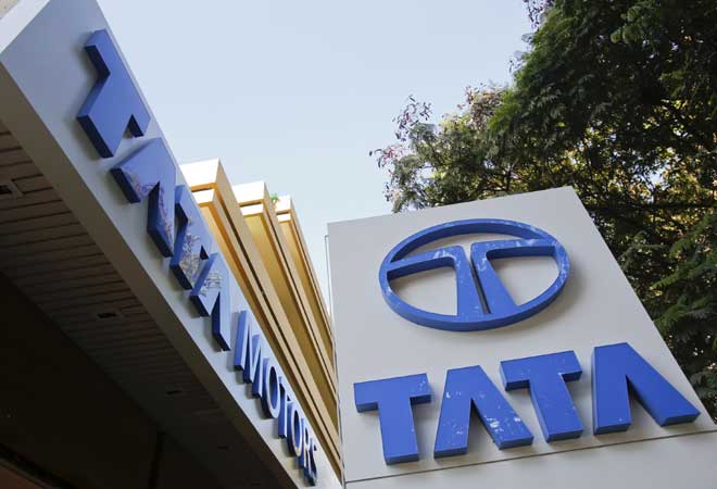 Tata Motors global sales rise 1.51 per cent in August