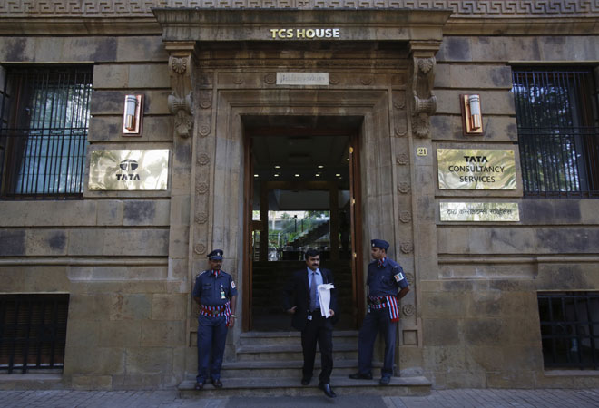 TCS secures contract from UK's Nationwide Building Society TCS secures contract from UK's Nationwide Building Society