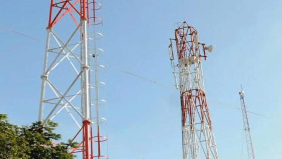 Cabinet clears spectrum trading guidelines Cabinet clears spectrum trading guidelines