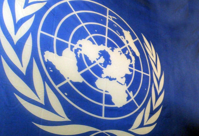 PM Narendra Modi at UN, hope India sticks this time to the goals on saving lives PM Narendra Modi at UN, hope India sticks this time to the goals on saving lives