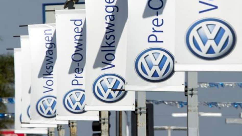 Volkswagen to start firing people over emissions scandal: Report Volkswagen to start firing people over emissions scandal: Report