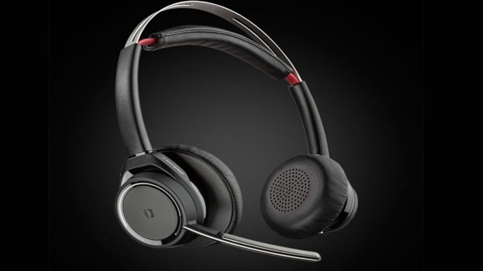 Plantronics launches two wireless Bluetooth headsets in India Plantronics launches two wireless Bluetooth headsets in India