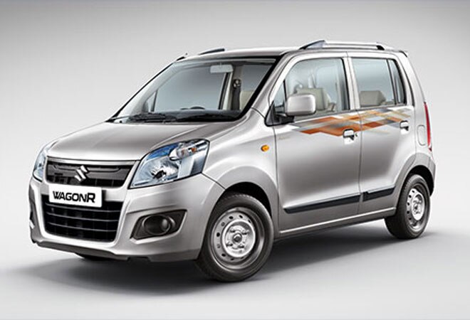 Maruti Suzuki launches WagonR Avance at starting price of Rs 4.30 lakh Maruti Suzuki launches WagonR Avance at starting price of Rs 4.30 lakh