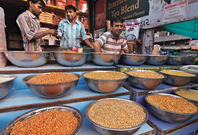 Bihar poll: JDU, RJD play the 'dal card' against BJP-led alliance