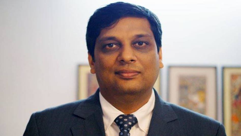 Abhishake Mathur, Head Investment Advisory Services, ICICI Securities Abhishake Mathur, Head Investment Advisory Services, ICICI Securities