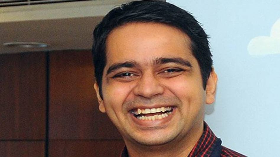 Abhishek Dwivedi, Head(Business Operations),Bankbazaar.com Abhishek Dwivedi, Head(Business Operations),Bankbazaar.com