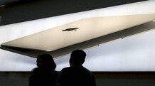 Apple posts record earnings on surging iPhone sales in China Apple said it sold 48 mn iPhones in the three months ending September 26, 2105. (Photo: Reuters)