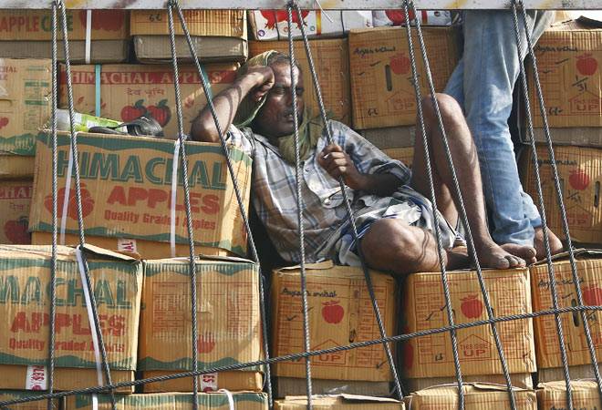 US, EU question India's decision to limit Apple imports to Nhava Sheva