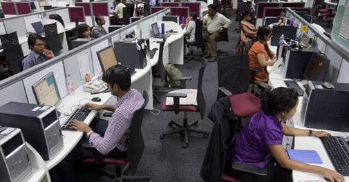 Six ways to give your work cubicle a facelift