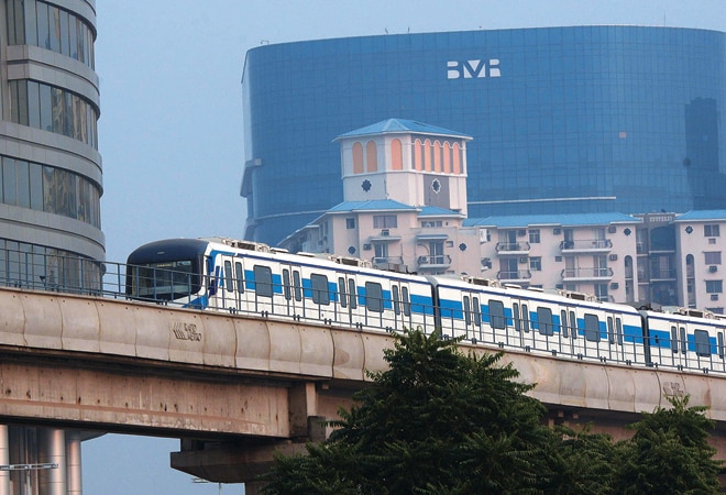 Alstom bags Lucknow Metro train contract worth Rs 1,100 crore
