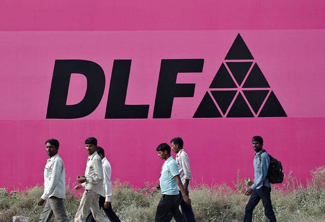 DLF surges 3% as promoters to divest 40% stake in DCCDL