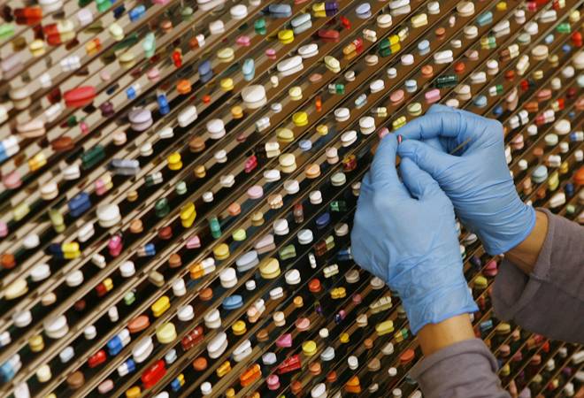 Aurobindo gets USFDA final nod for anti-psychotic tablets