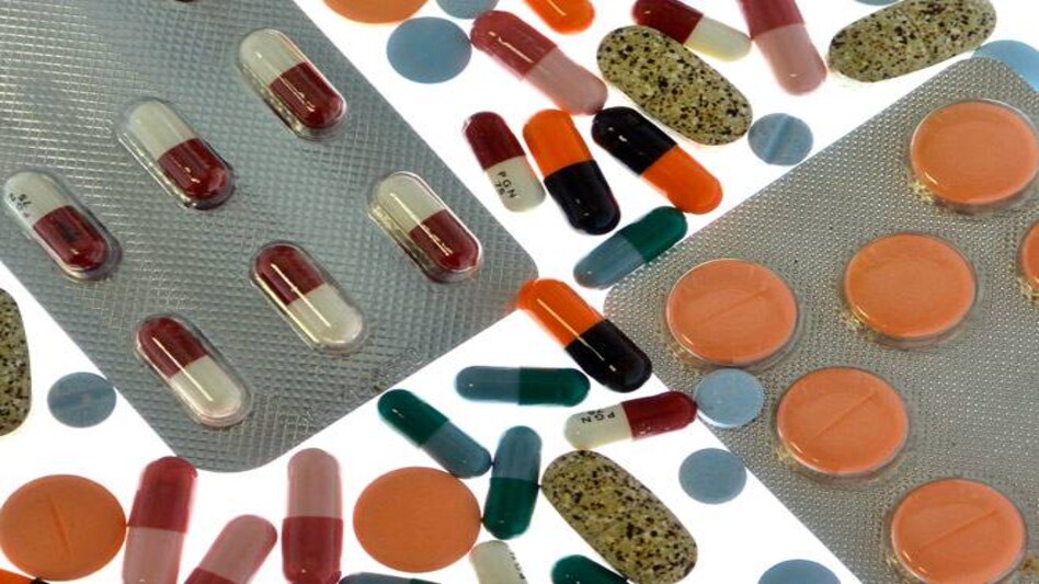 Suven Life closes 4% up; secures 5 patents for their NCEs Suven Life closes 4% up; secures 5 patents for their NCEs