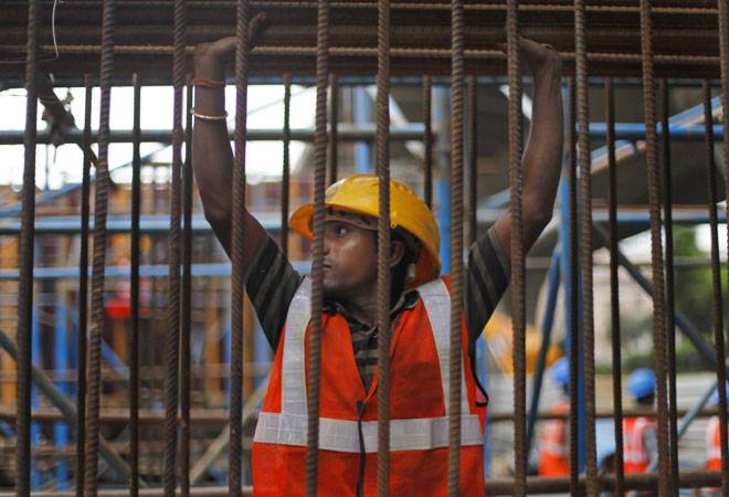 August industrial production hits three-year high, grows 6.4% August industrial production hits three-year high, grows 6.4%