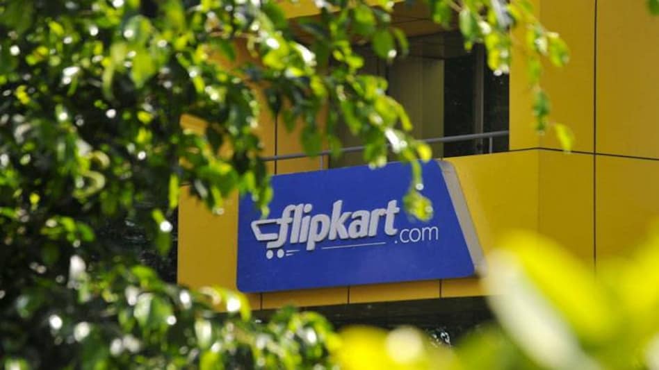 Flipkart opens fulfillment centre near Gurgaon Flipkart opens fulfillment centre near Gurgaon